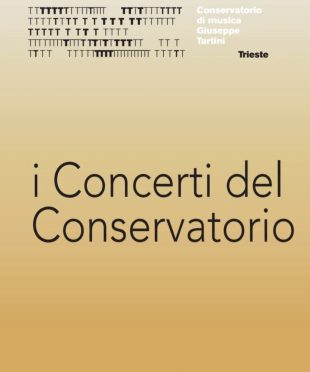 CONSERVATORIO G.TARTINI, TRIESTE