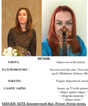 Szeged (Hungary) 24.4.2018