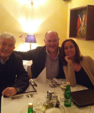 Teaching in Poland/Lodz Academy