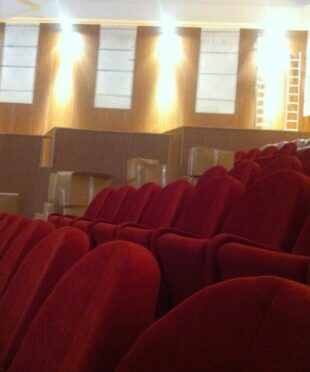 Bari, Conservatorio Niccolò Piccinni