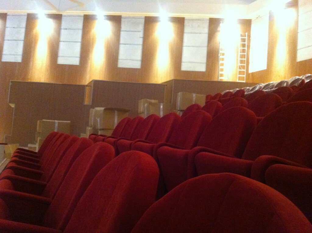 Bari, Conservatorio Niccolò Piccinni