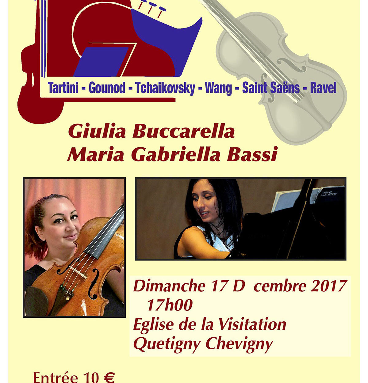 Dijon, France- 17 décembre 2017