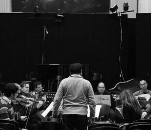 Johannes Passion – JSBach – 20,21 marzo 2015-Bari(Italy)