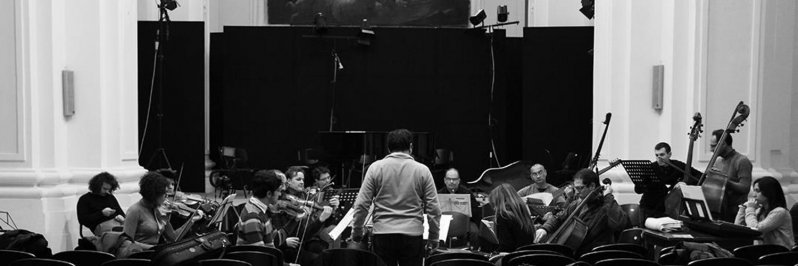 Johannes Passion – JSBach – 20,21 marzo 2015-Bari(Italy)