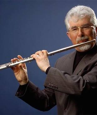 Piano &Flute concert